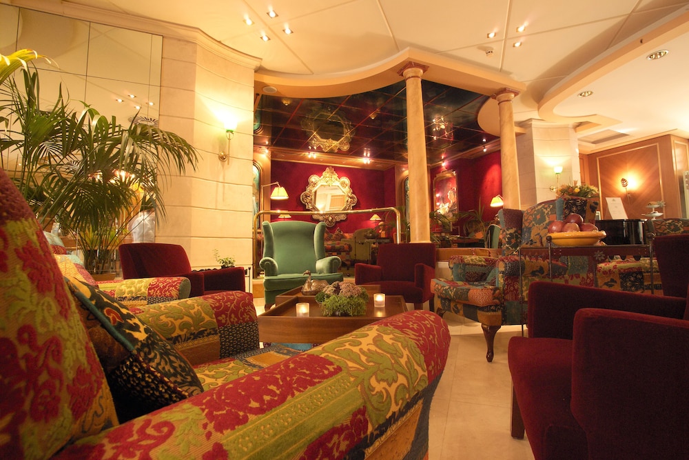 Hôtel Parc Belair by null