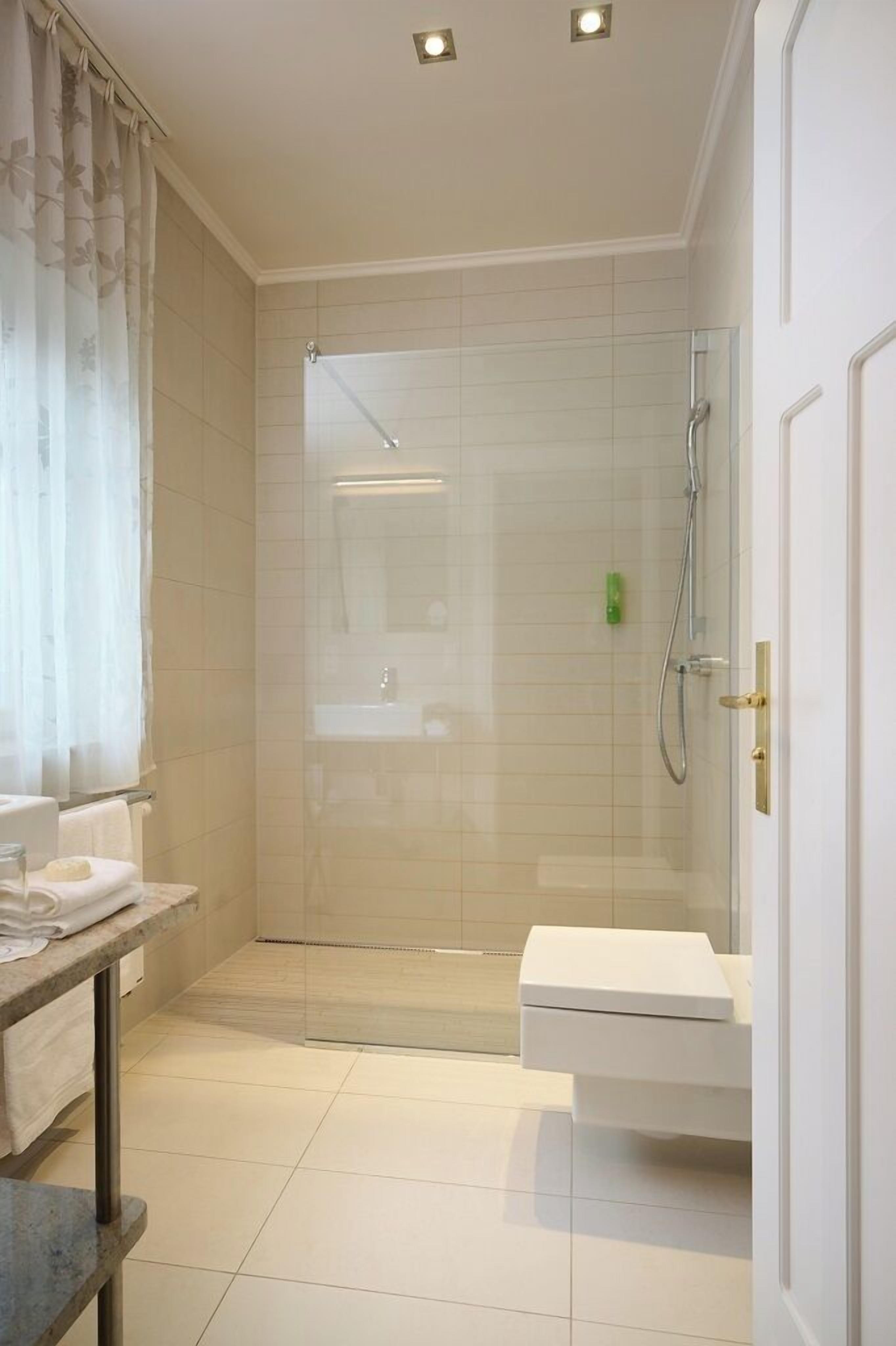 Foto - Hotel Parc Belair