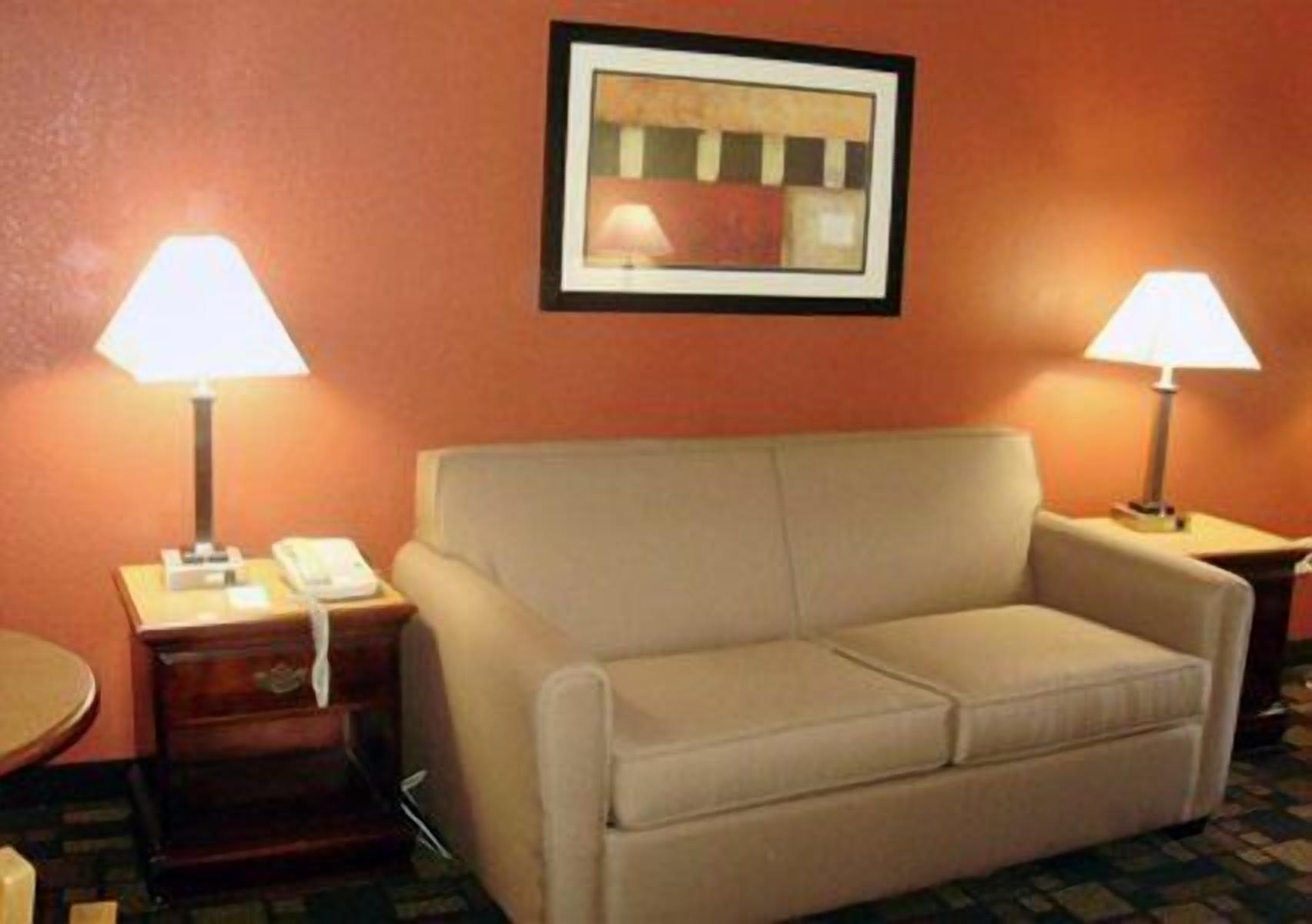 Motel 6 Montgomery, AL - Eastern Blvd.