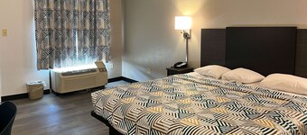 Motel 6 Montgomery, AL - Eastern Blvd.