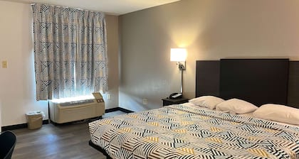 Motel 6 Montgomery, AL - Eastern Blvd.