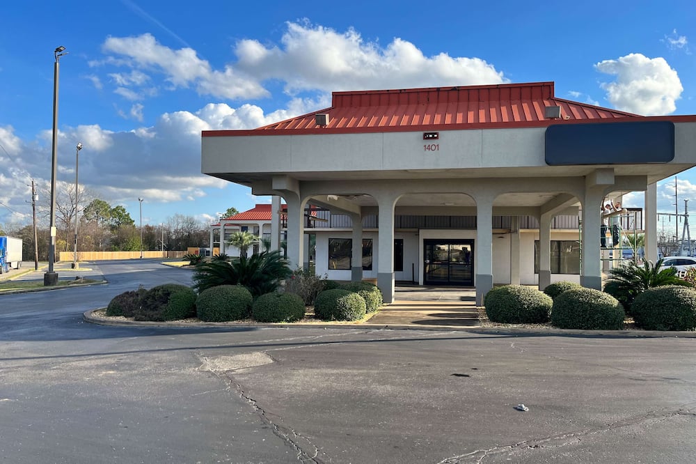 Motel 6 Montgomery, AL - Eastern Blvd.