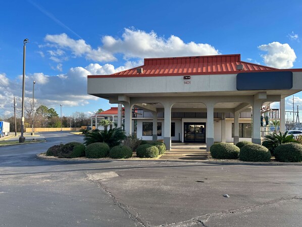Motel 6 Montgomery, AL - Eastern Blvd., Montgomery: Info, Photos