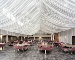 Sala de reuniones