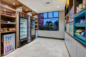 Property amenity - Holiday Inn Grand Rapids Downtown by IHG (Grand Rapids)