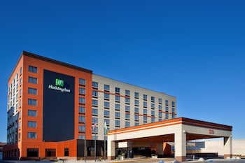 Holiday Inn Grand Rapids Downtown by IHG