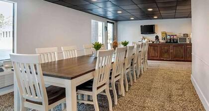 Rodeway Inn & Suites Fort Rucker