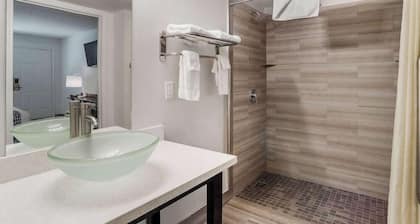 Rodeway Inn & Suites Fort Rucker