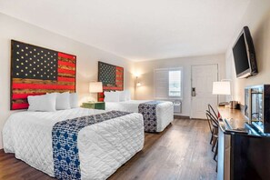Literie de qualité supérieure, surmatelas, rideaux occultants