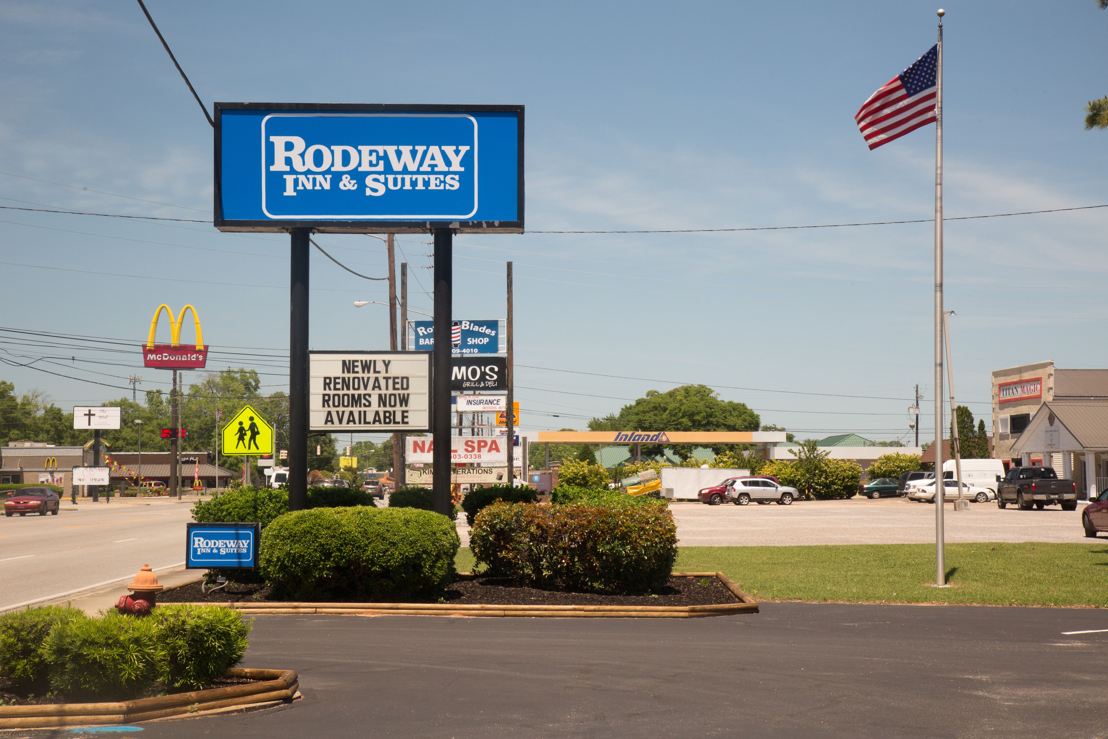 Roadway Inn — photo 12