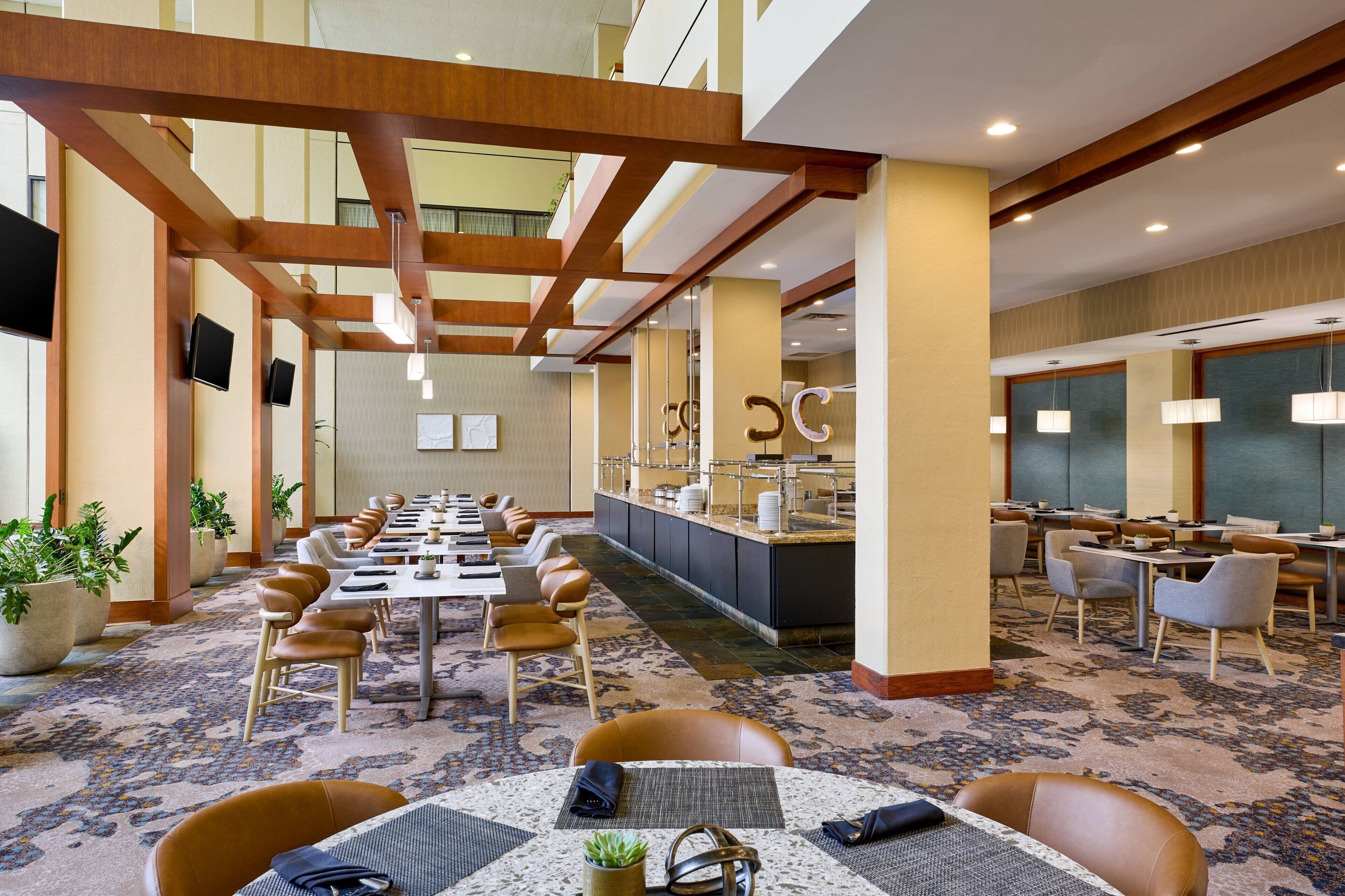 Foto - The Westin Atlanta Airport