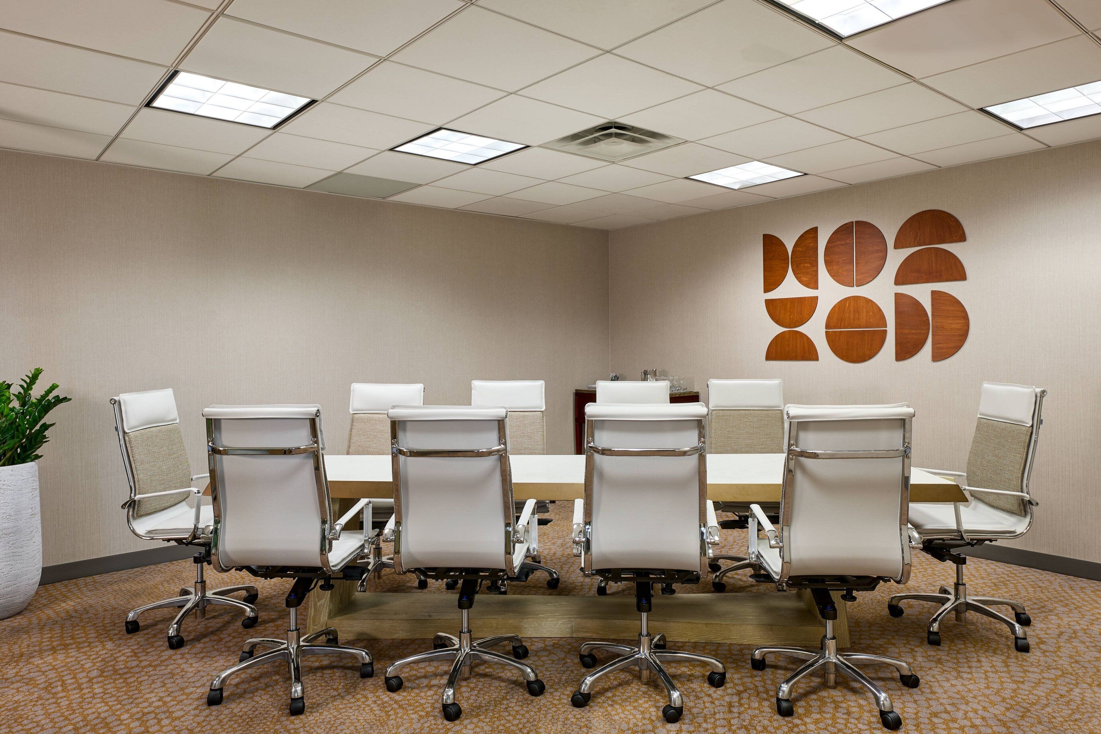 Photo - The Westin Atlanta Airport