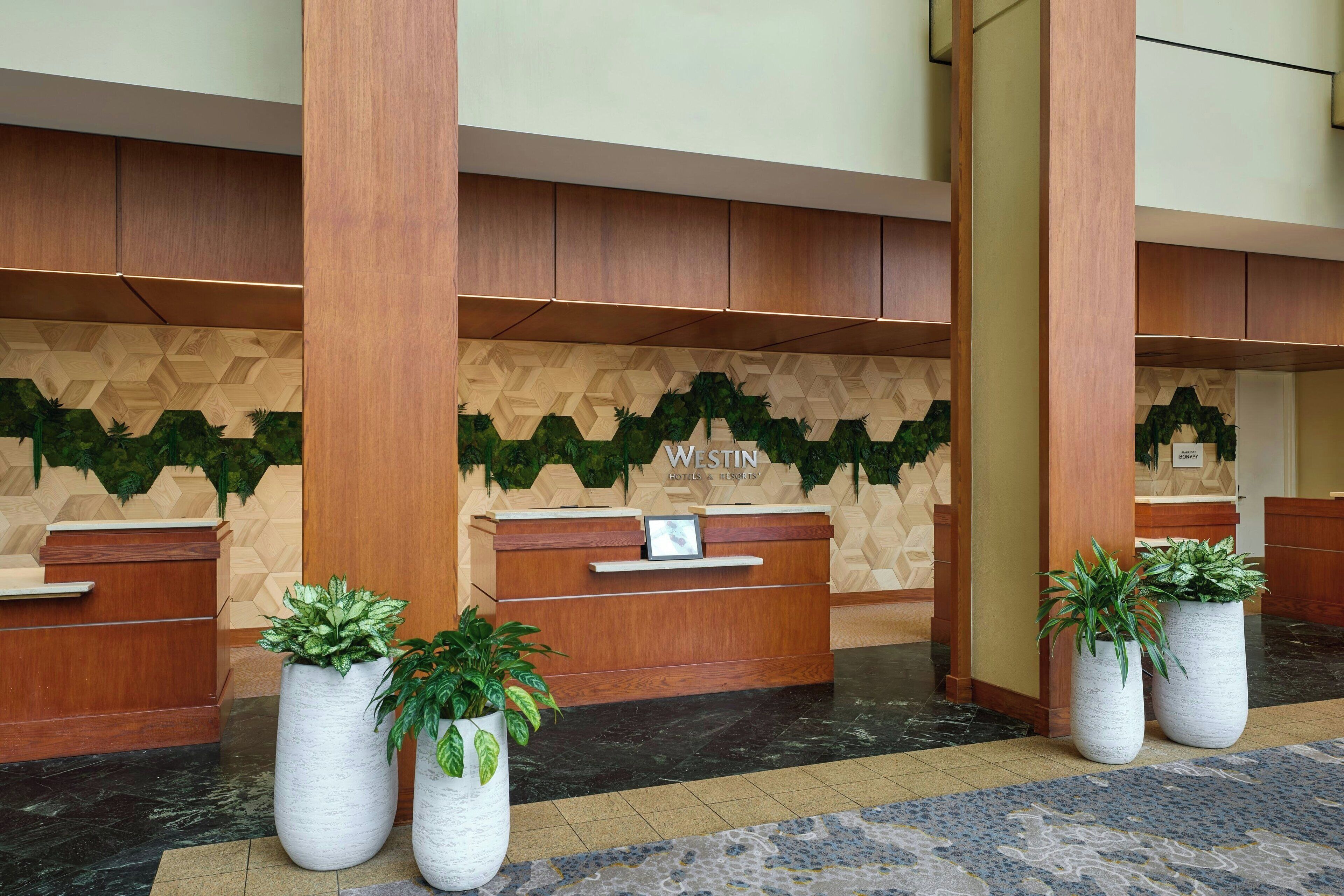 Foto - The Westin Atlanta Airport