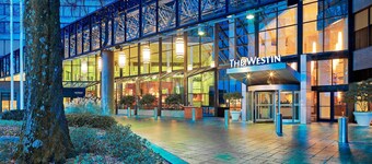 The Westin Atlanta Airport
