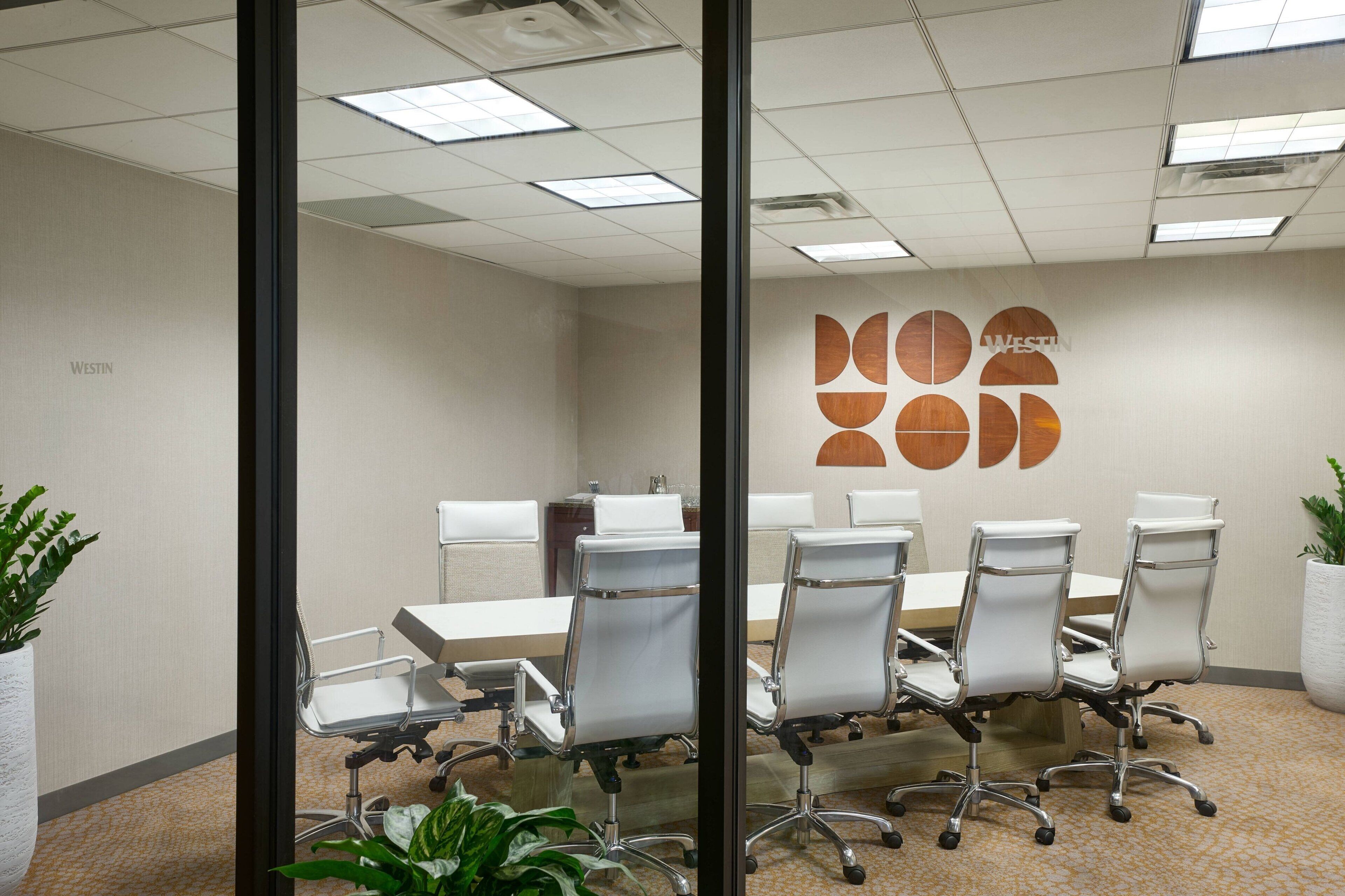 Photo - The Westin Atlanta Airport