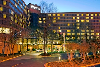 The Westin Atlanta Airport