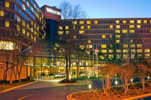The Westin Atlanta Airport