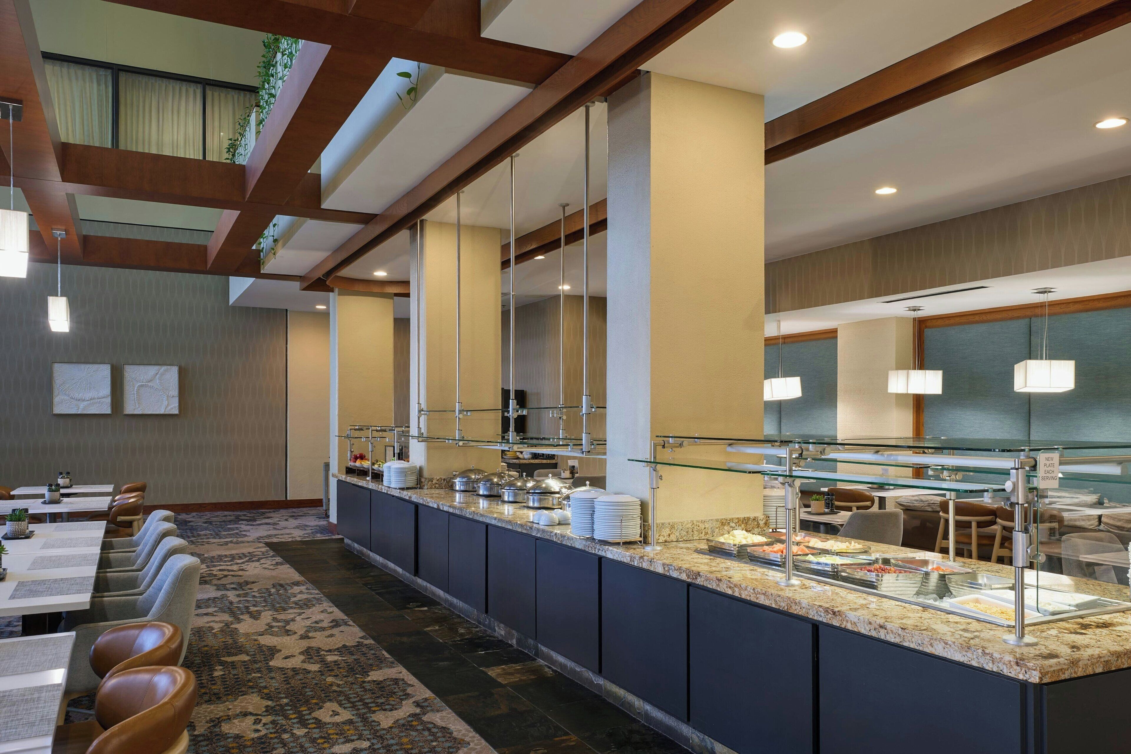 Foto - The Westin Atlanta Airport