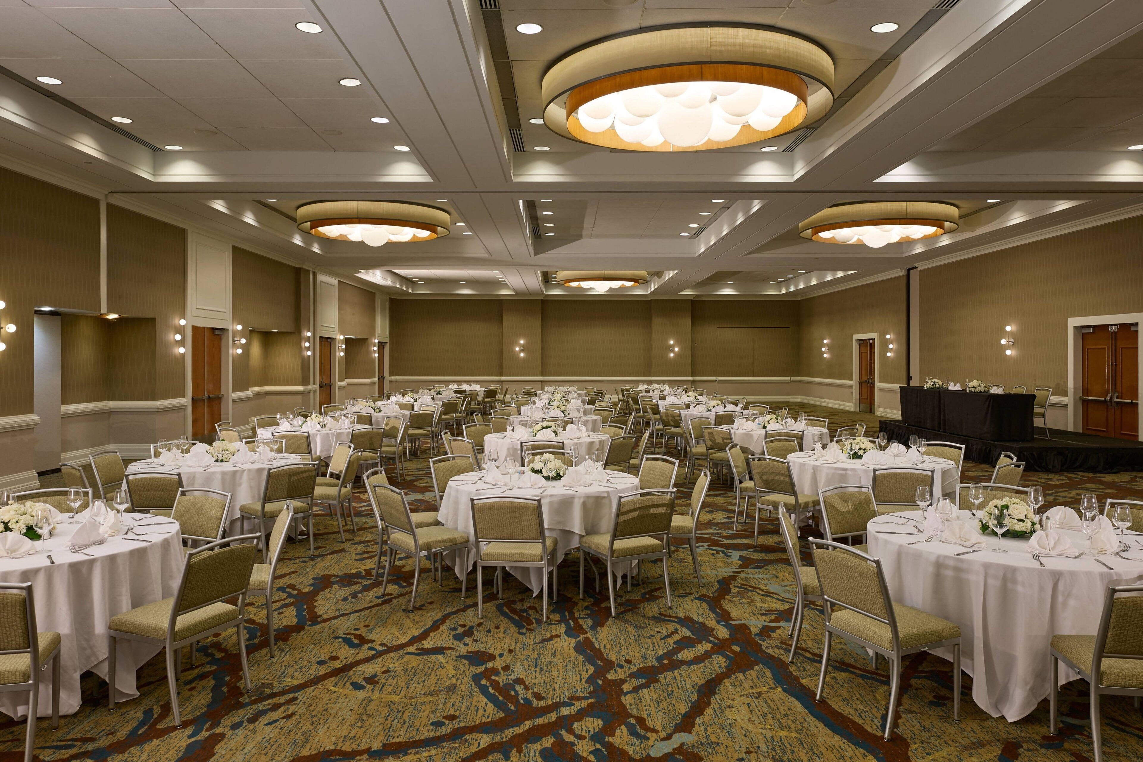 Foto - The Westin Atlanta Airport