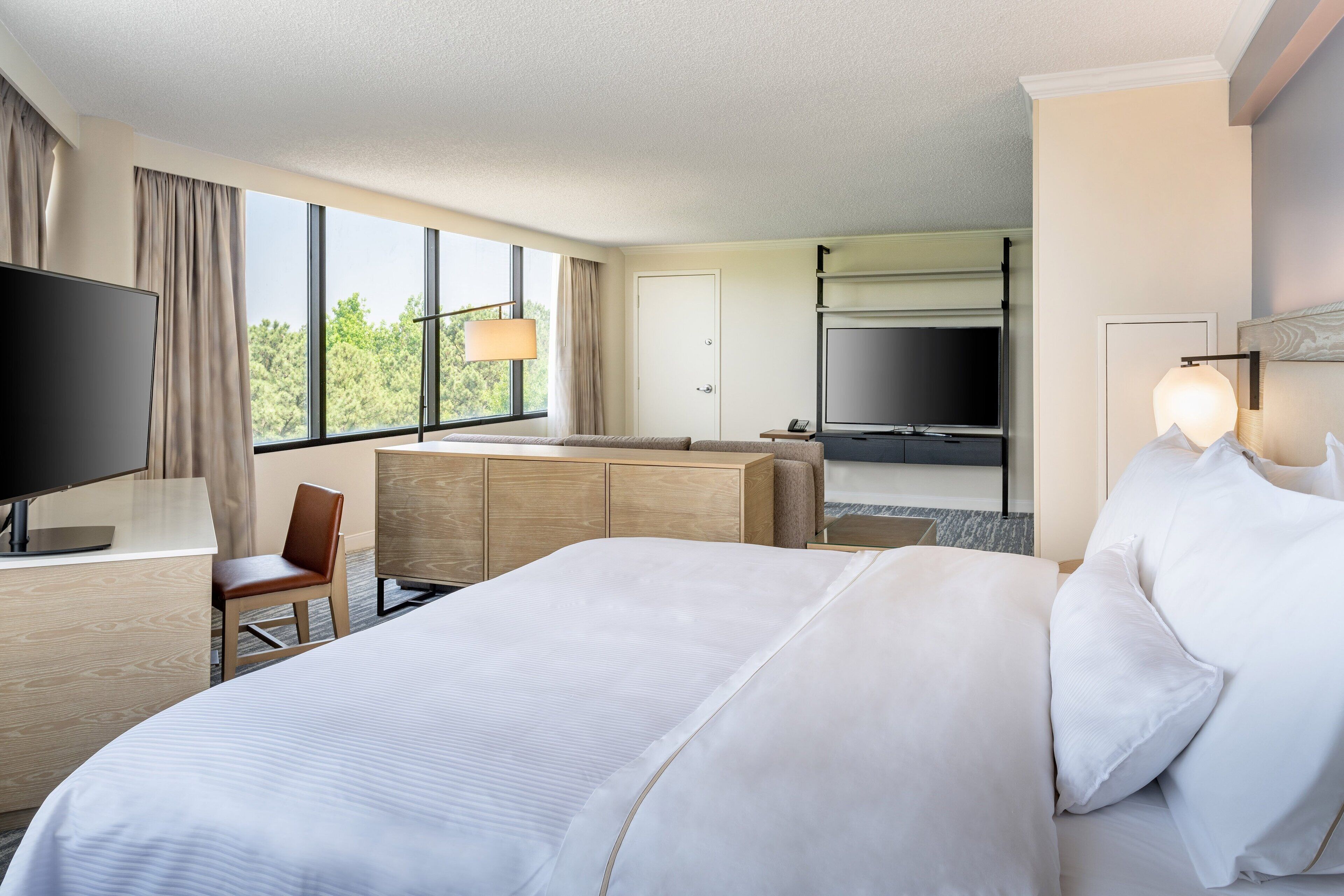 Photo - The Westin Atlanta Airport