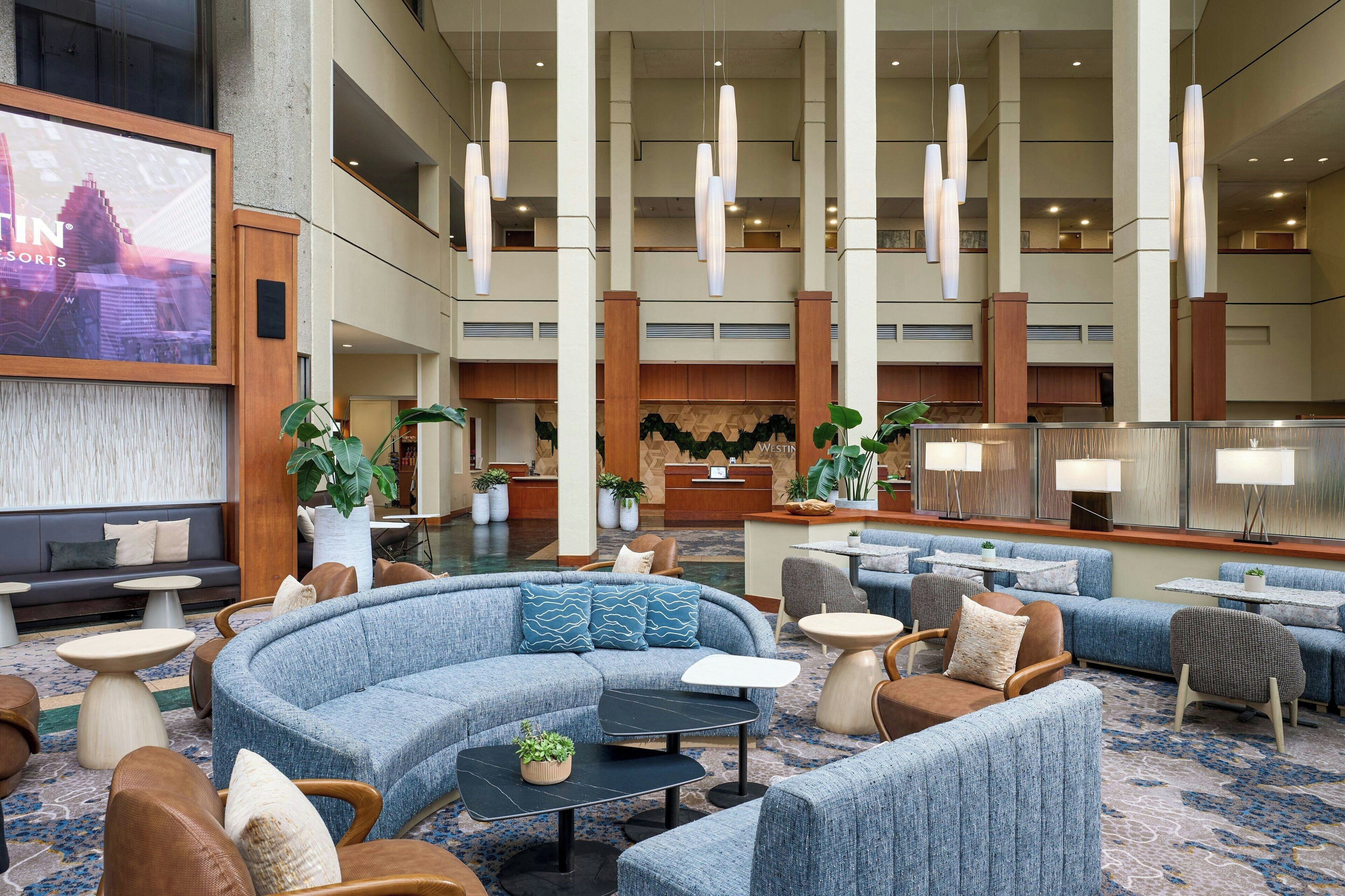 Foto - The Westin Atlanta Airport