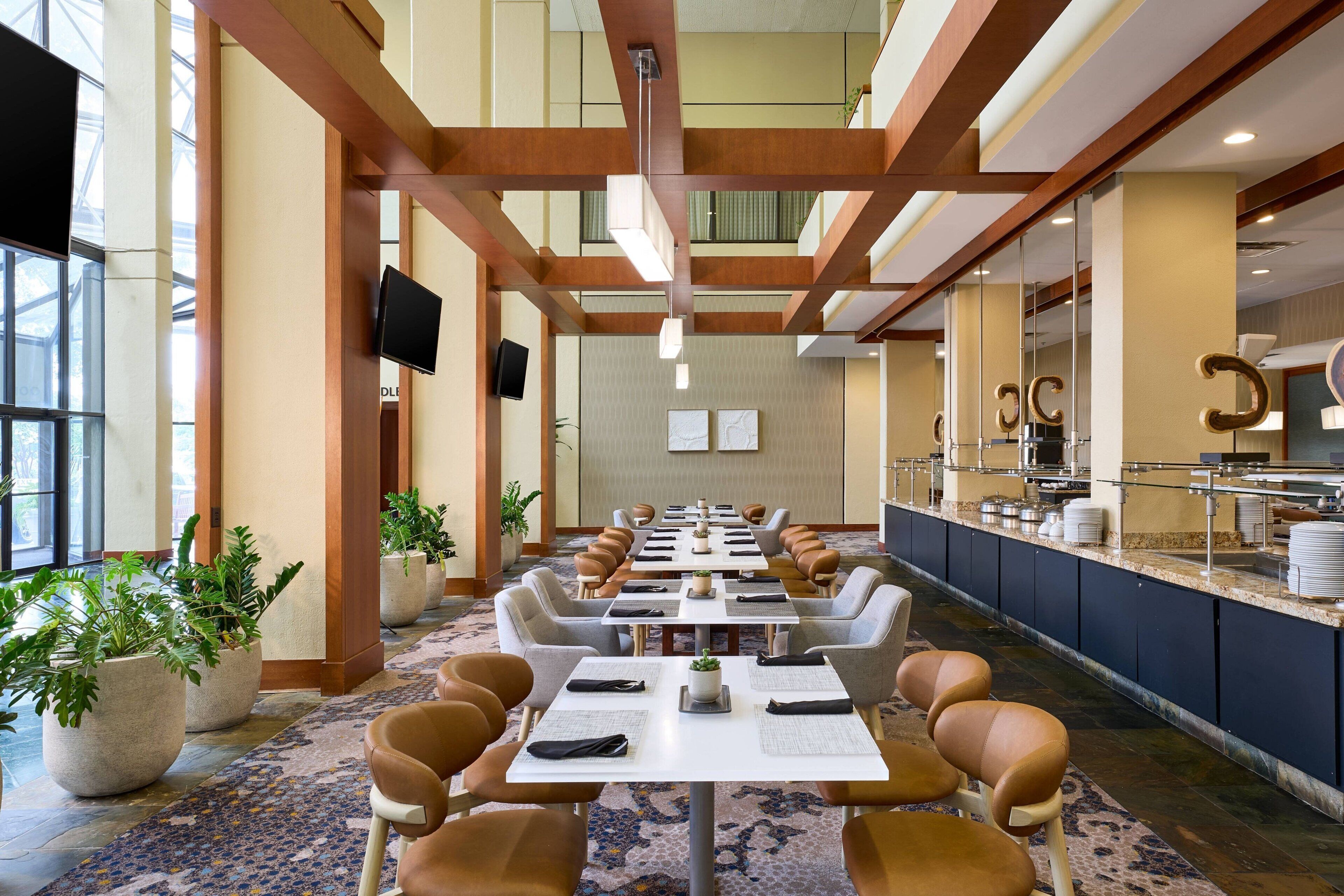 Photo - The Westin Atlanta Airport