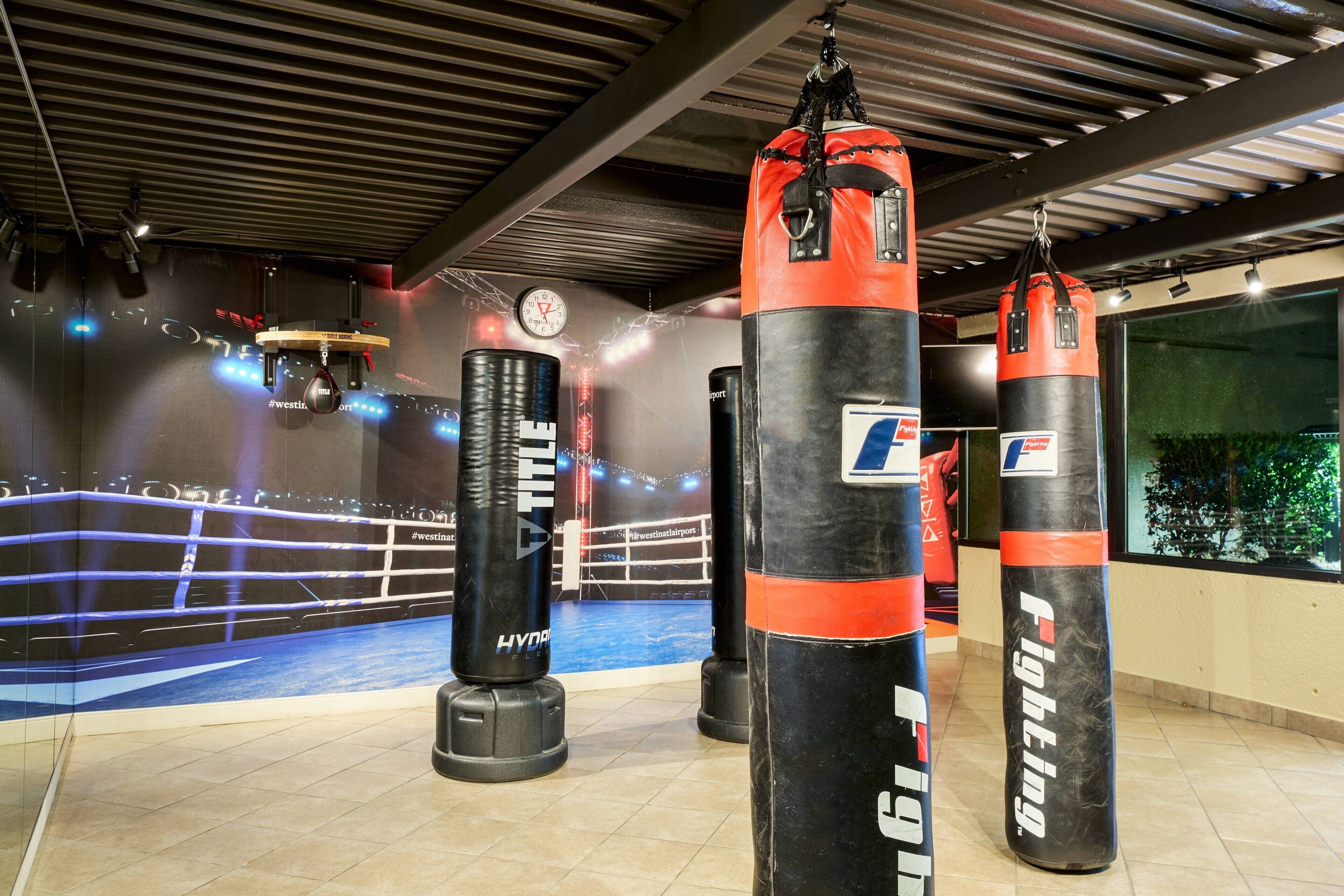 Photo - The Westin Atlanta Airport