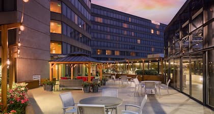 The Westin Atlanta Airport