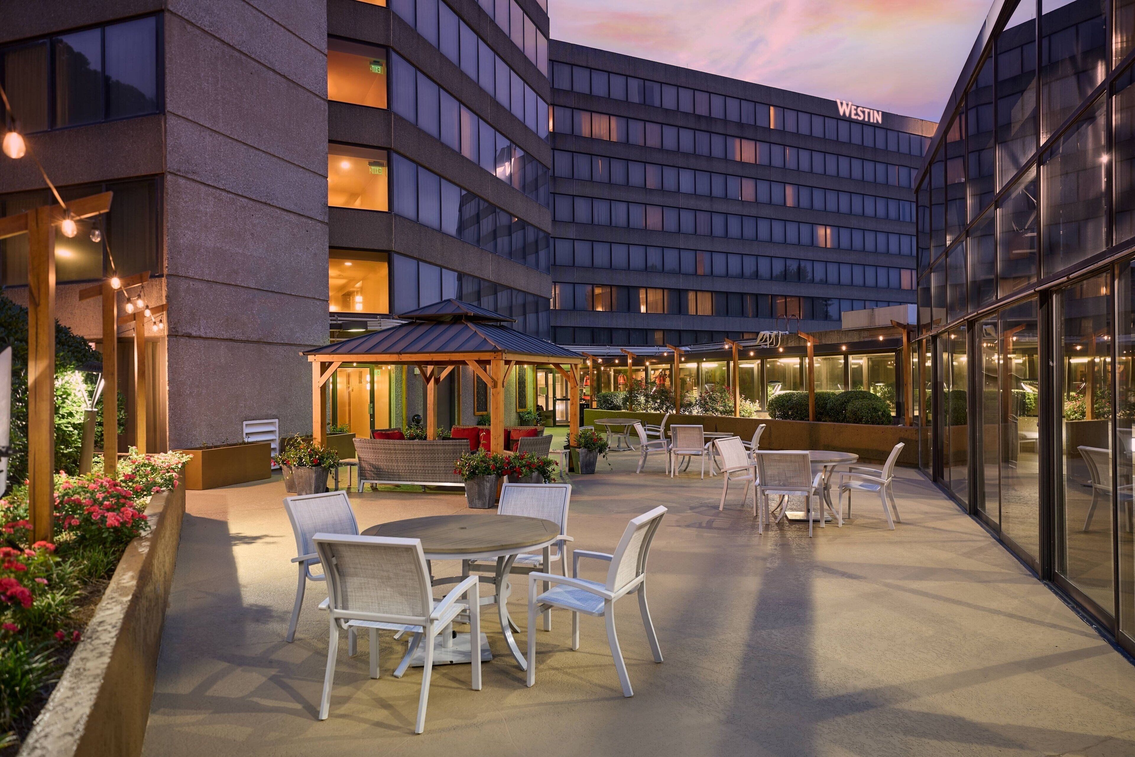 Photo - The Westin Atlanta Airport