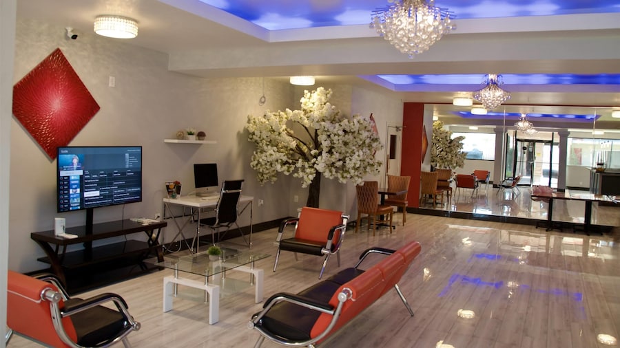 Ramada by Wyndham Yuma