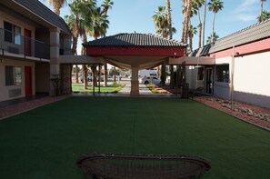 Porch