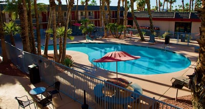 Ramada by Wyndham Yuma