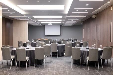 Crowne Plaza Athens City Centre, an IHG Hotel - Image 182