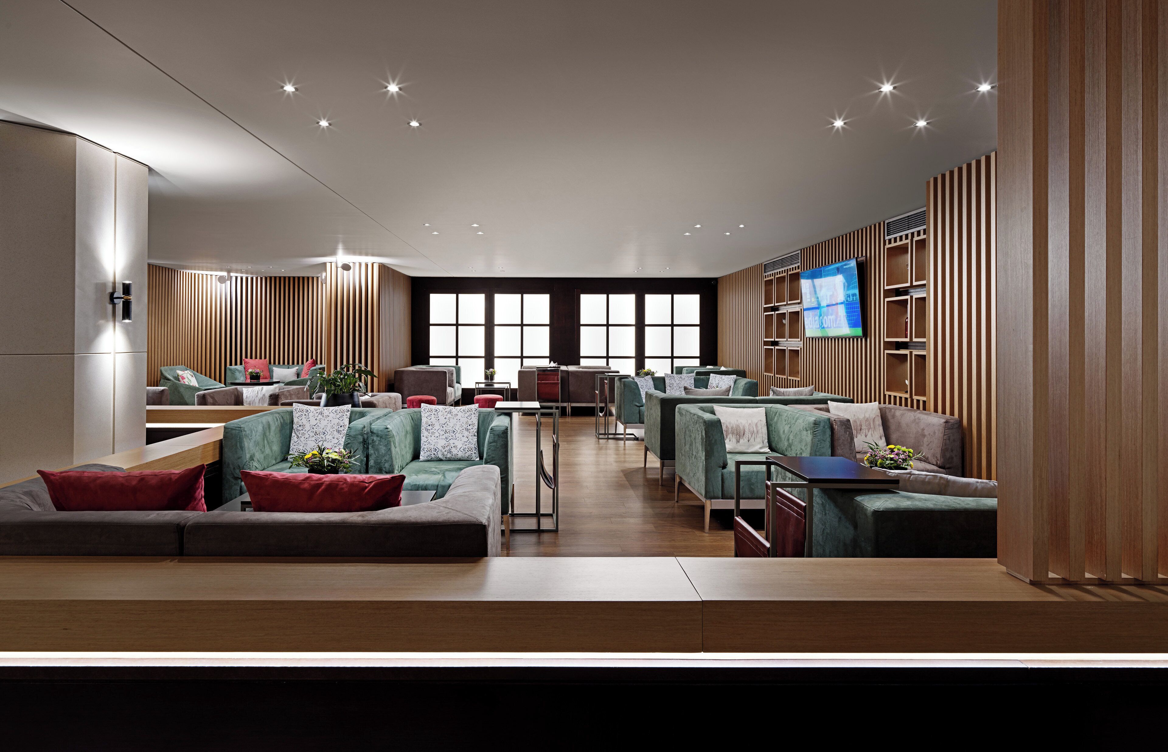 Photo - Crowne Plaza Athens City Centre by IHG