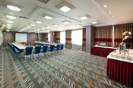 Crowne Plaza Athens City Centre, an IHG Hotel - Image 154