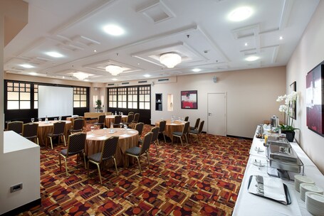 Crowne Plaza Athens City Centre, an IHG Hotel - Image 148