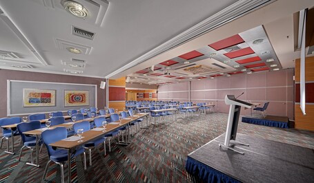 Crowne Plaza Athens City Centre, an IHG Hotel - Image 152