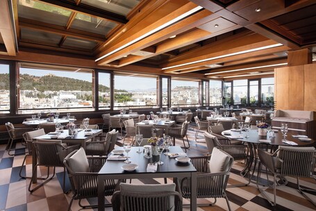 Crowne Plaza Athens City Centre, an IHG Hotel - Image 90