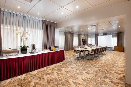 Crowne Plaza Athens City Centre, an IHG Hotel - Image 137