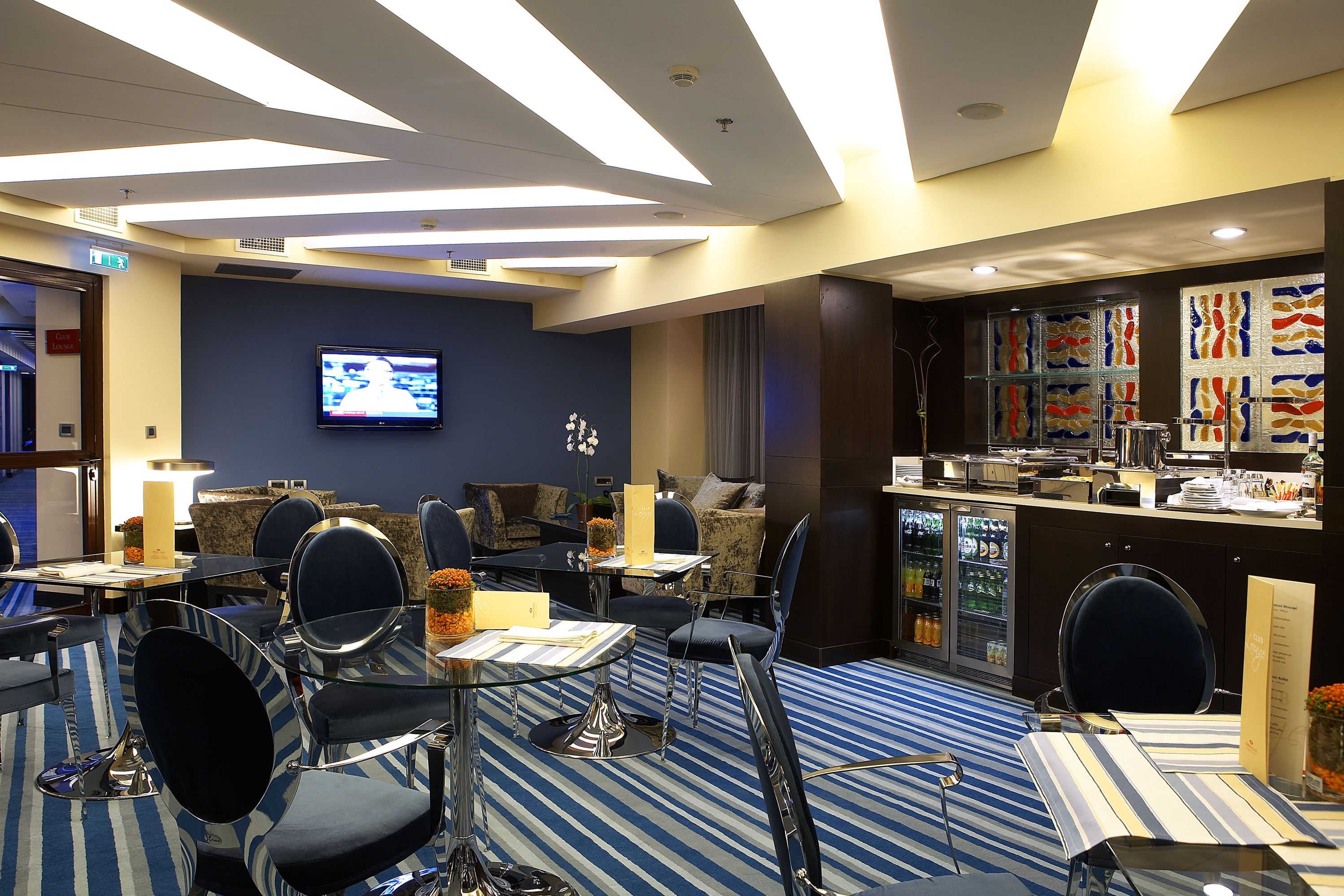 Photo - Crowne Plaza Athens City Centre by IHG