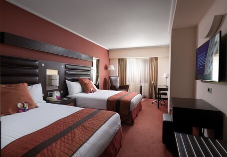Crowne Plaza Athens City Centre, an IHG Hotel - Image 144