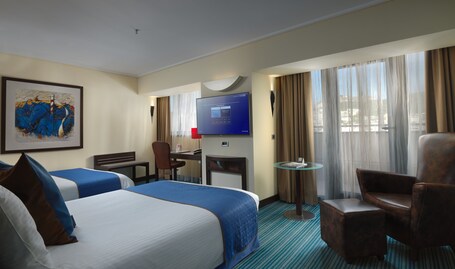 Crowne Plaza Athens City Centre, an IHG Hotel - Image 168