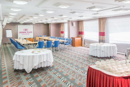 Crowne Plaza Athens City Centre, an IHG Hotel - Image 134