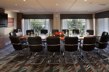Crowne Plaza Athens City Centre, an IHG Hotel - Image 67
