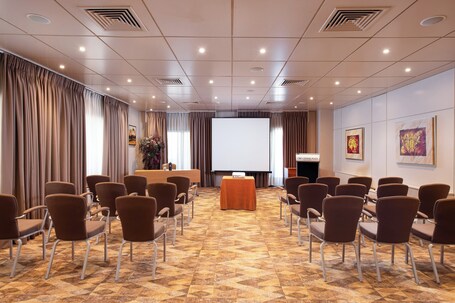 Crowne Plaza Athens City Centre, an IHG Hotel - Image 60