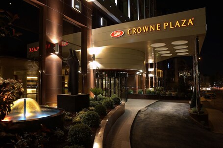 Crowne Plaza Athens City Centre, an IHG Hotel - Image 49