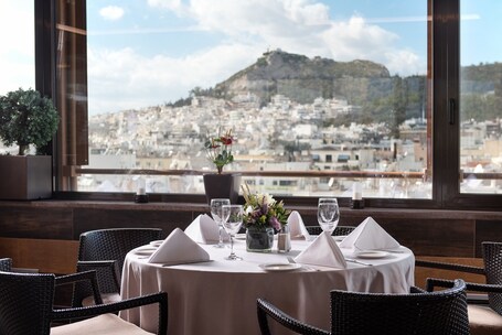 Crowne Plaza Athens City Centre, an IHG Hotel - Image 36