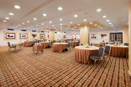 Crowne Plaza Athens City Centre, an IHG Hotel - Image 120
