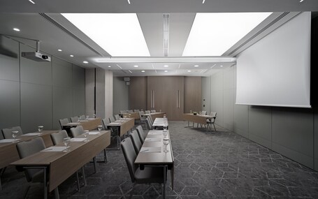 Crowne Plaza Athens City Centre, an IHG Hotel - Image 131