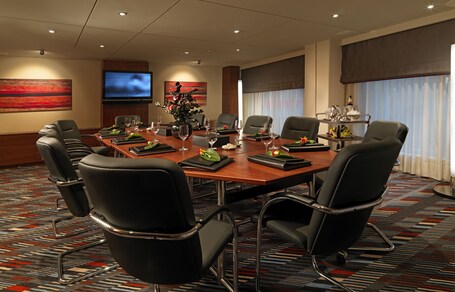 Crowne Plaza Athens City Centre, an IHG Hotel - Image 165